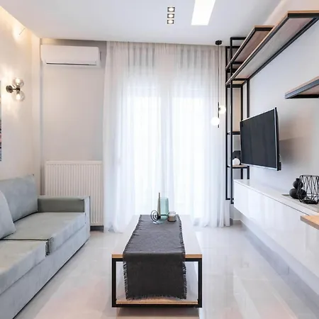 Apartman Jolie 1 #skgbnb