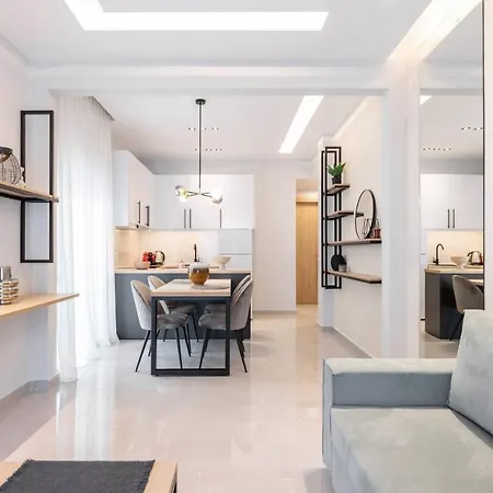 Jolie 1 #skgbnb Apartman