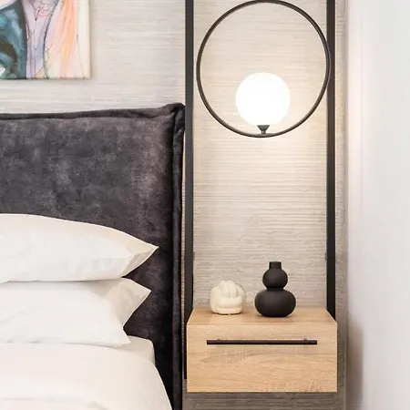 Apartman Jolie 1 #skgbnb *