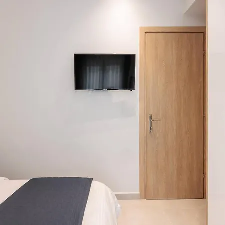 Jolie 1 #skgbnb Apartman Szaloniki