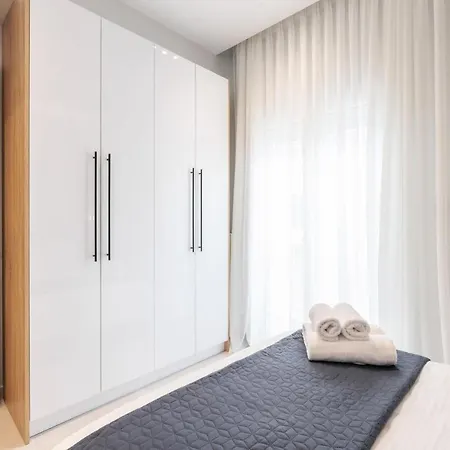 Jolie 1 #skgbnb Apartman
