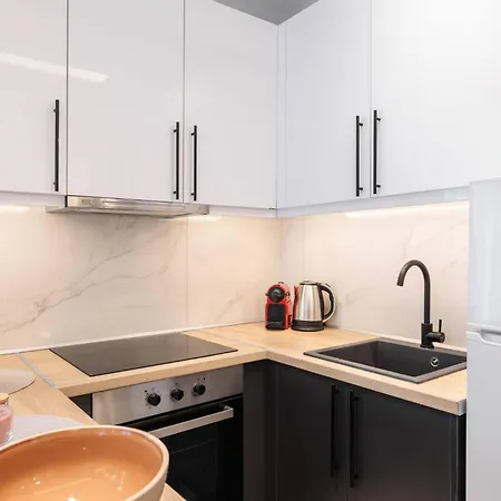 Jolie 1 #skgbnb Apartman *